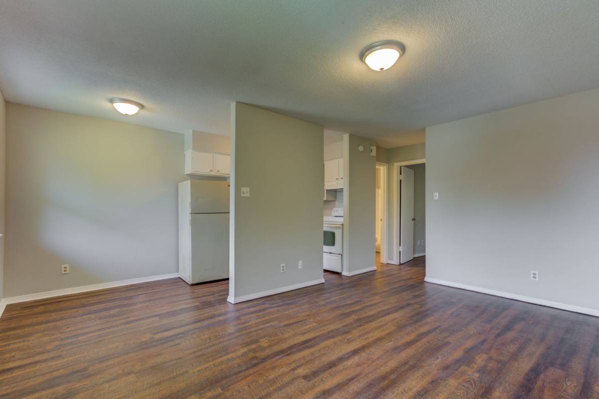 Apartment for rent at 1914 S N St, Fort Smith, AR 72901