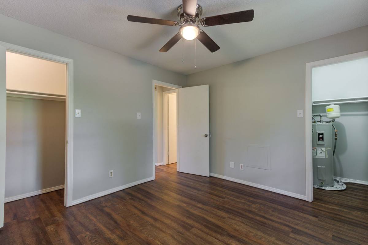 Apartment for rent at 1914 S N St, Fort Smith, AR 72901