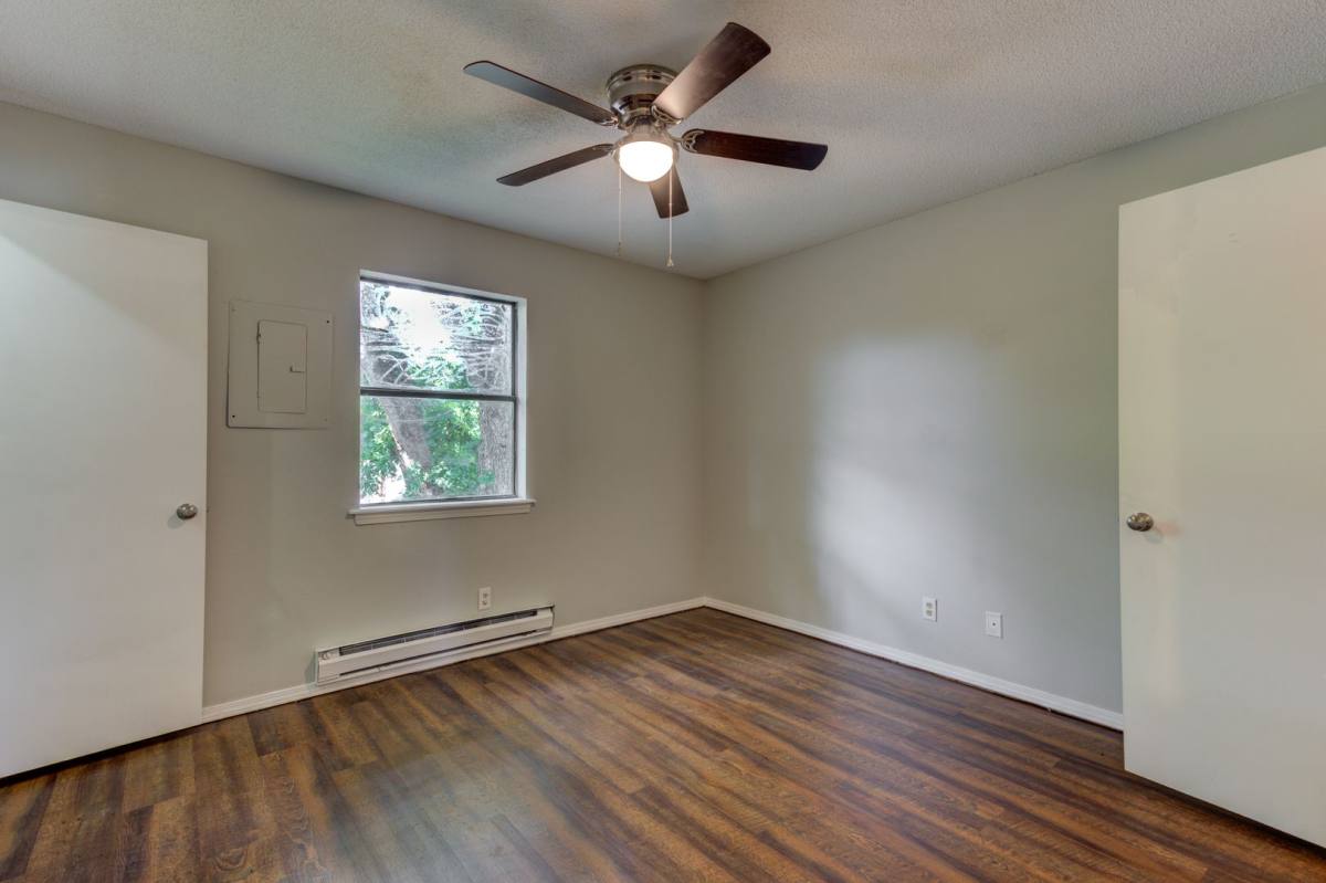 Apartment for rent at 1914 S N St, Fort Smith, AR 72901