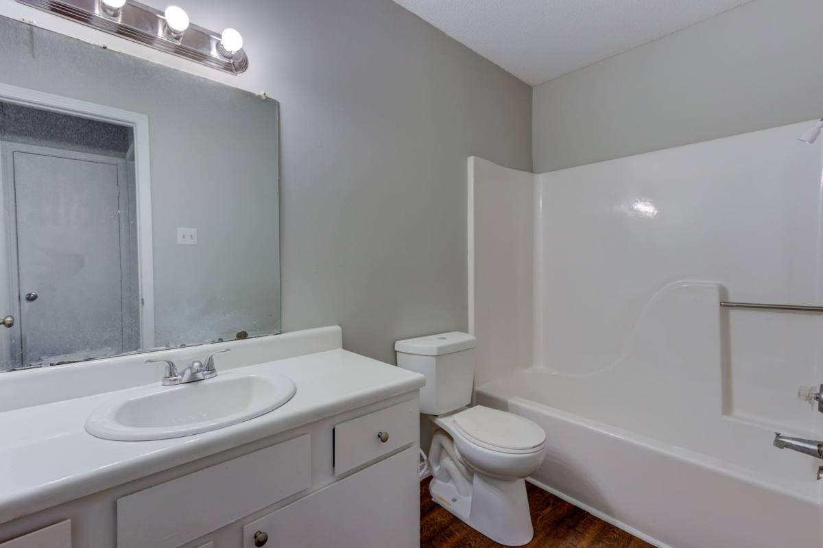 Apartment for rent at 1914 S N St, Fort Smith, AR 72901