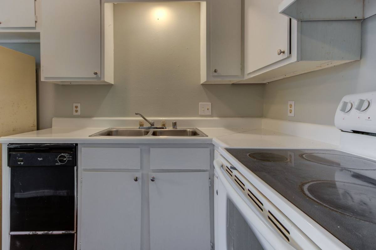 Apartment for rent at 1914 S N St, Fort Smith, AR 72901