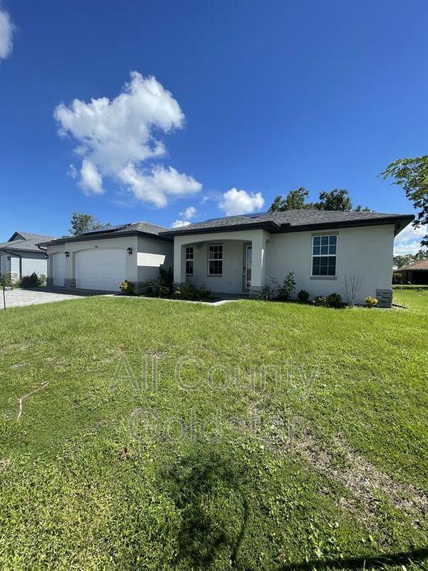 House for rent at 16195 Maya Circle, Punta Gorda, FL 33955