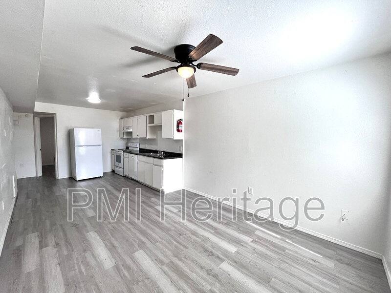Apartment for rent at 606 Virginia St #102, Springdale, AR 72764