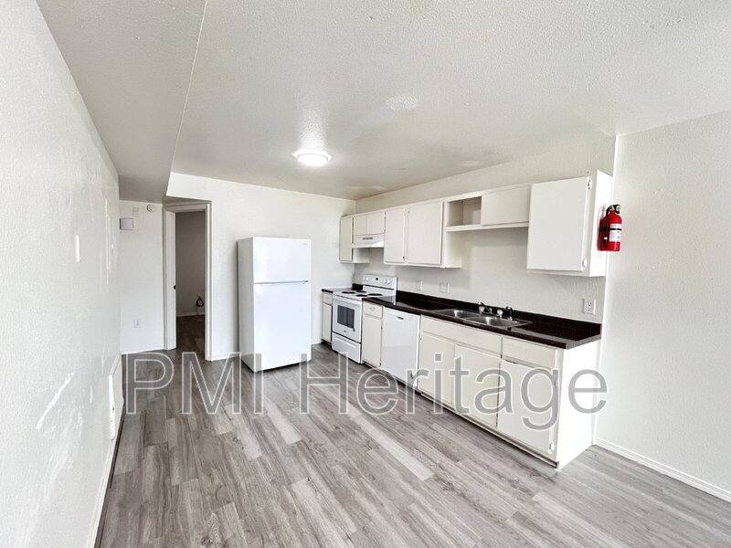 Apartment for rent at 606 Virginia St #102, Springdale, AR 72764
