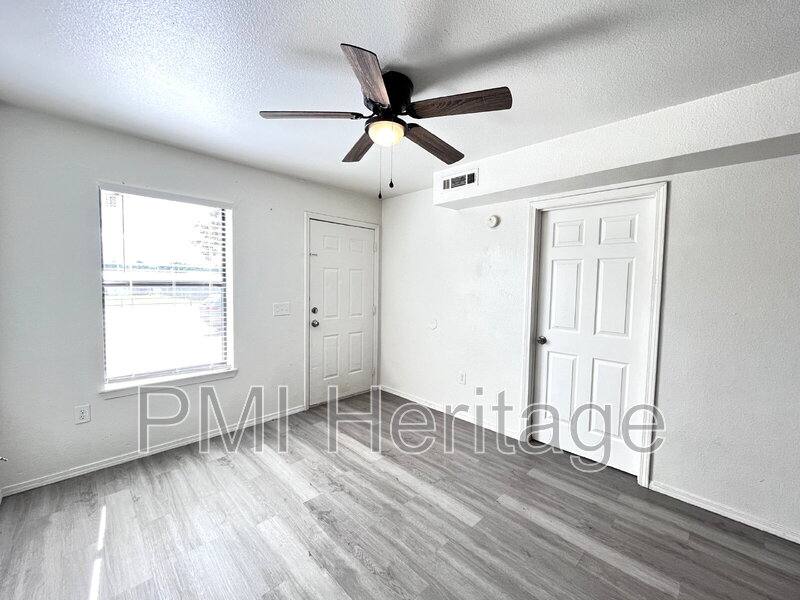 Apartment for rent at 606 Virginia St #102, Springdale, AR 72764