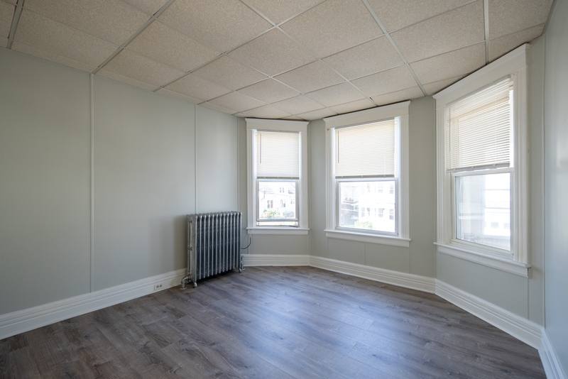 Apartment for rent at 11 King Ave #2, Albany, NY 12206