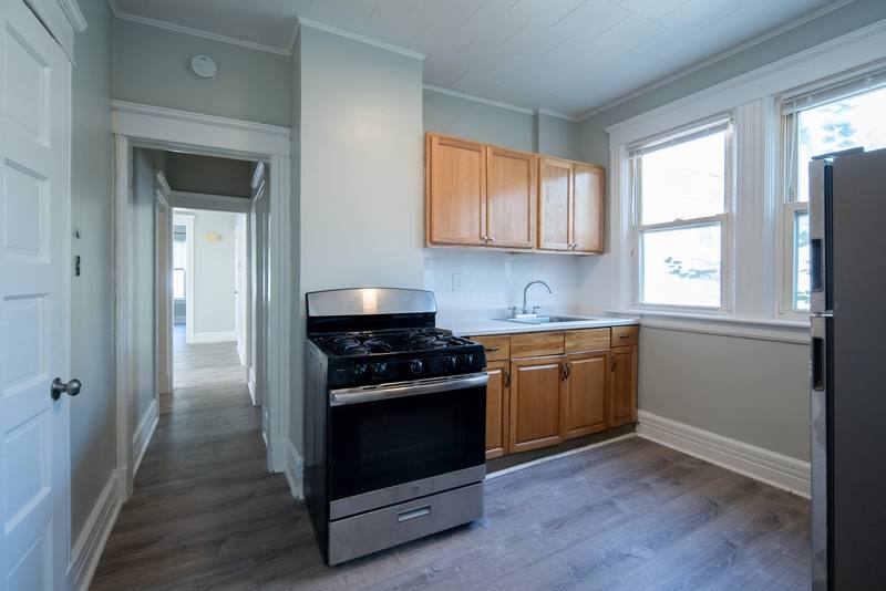 Apartment for rent at 11 King Ave #2, Albany, NY 12206