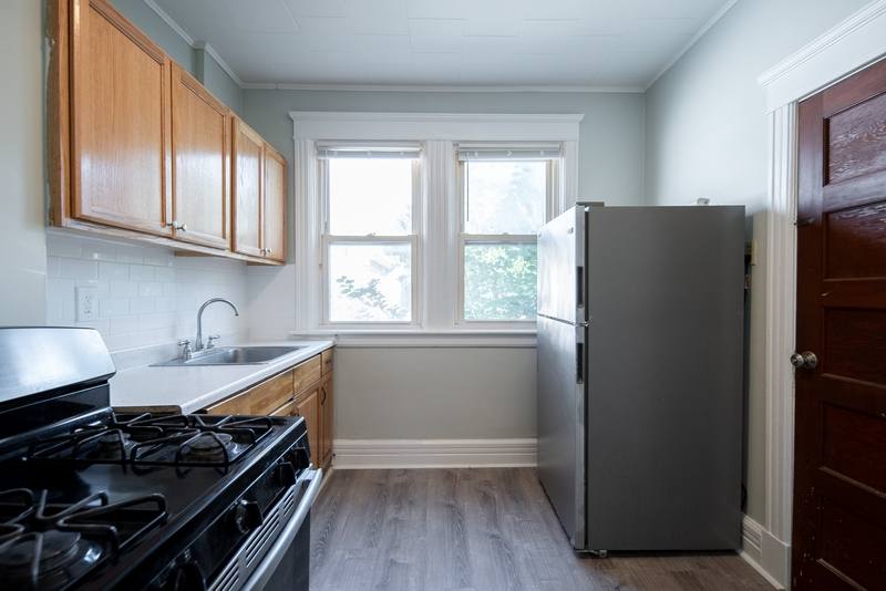 Apartment for rent at 11 King Ave #2, Albany, NY 12206