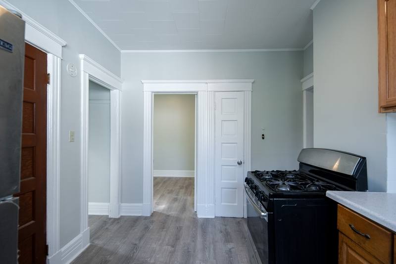 Apartment for rent at 11 King Ave #2, Albany, NY 12206