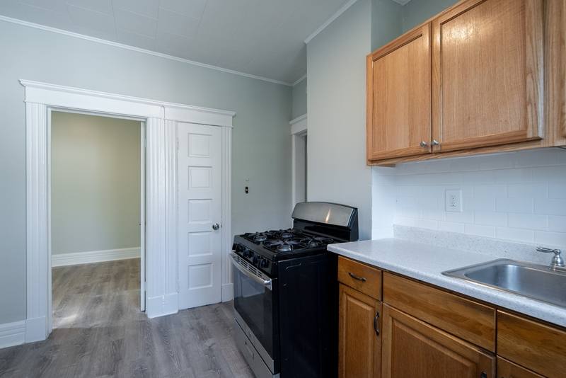 Apartment for rent at 11 King Ave #2, Albany, NY 12206