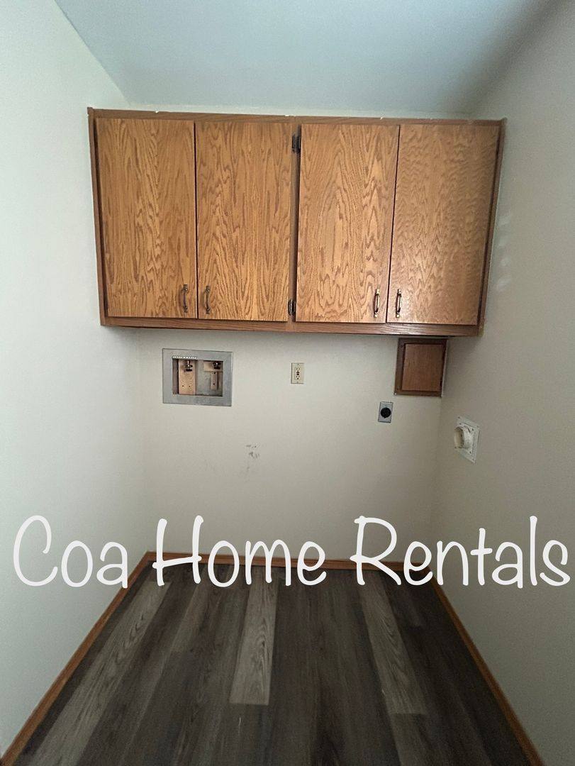 Townhouse for rent at 1930 S Spruce St, Wichita, KS 67211