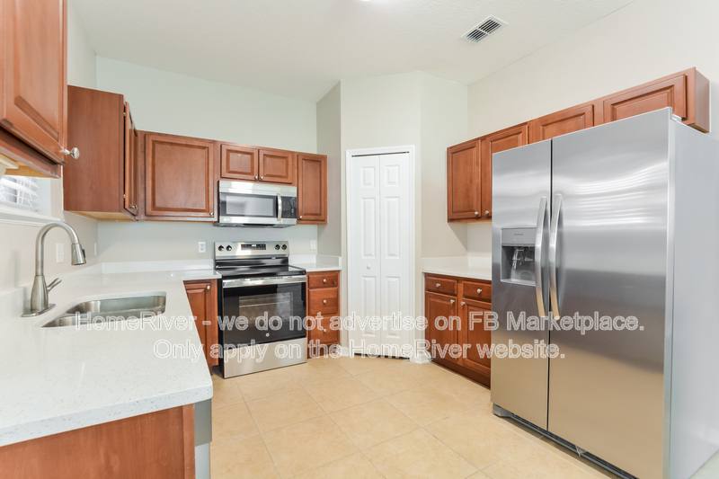 House for rent at 1801 Hoofprint Court, Fruitland Park, FL 34731
