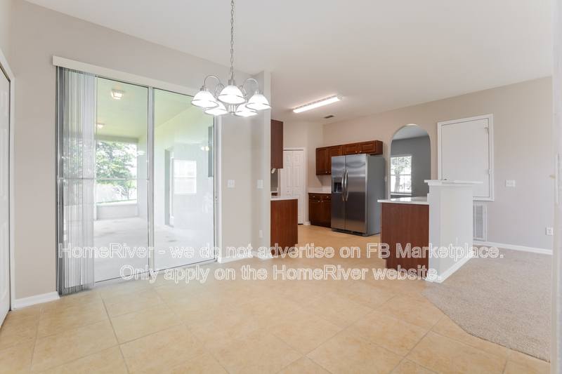 House for rent at 1801 Hoofprint Court, Fruitland Park, FL 34731