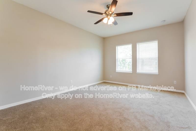 House for rent at 1801 Hoofprint Court, Fruitland Park, FL 34731