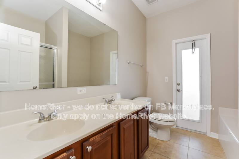 House for rent at 1801 Hoofprint Court, Fruitland Park, FL 34731