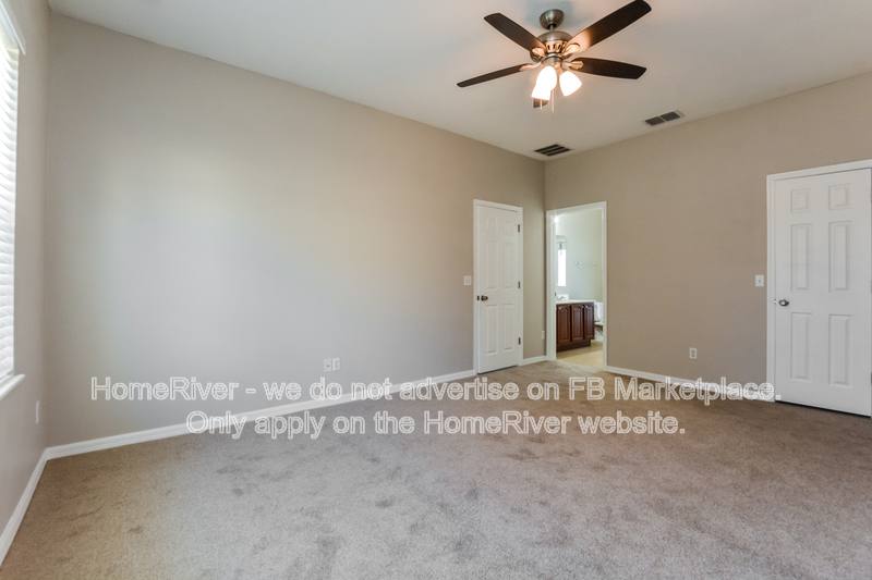 House for rent at 1801 Hoofprint Court, Fruitland Park, FL 34731