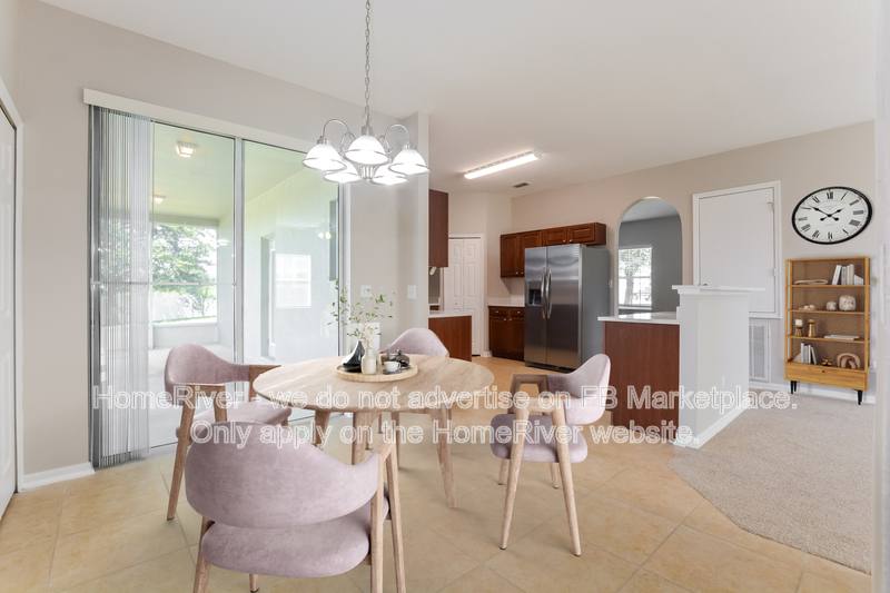 House for rent at 1801 Hoofprint Court, Fruitland Park, FL 34731
