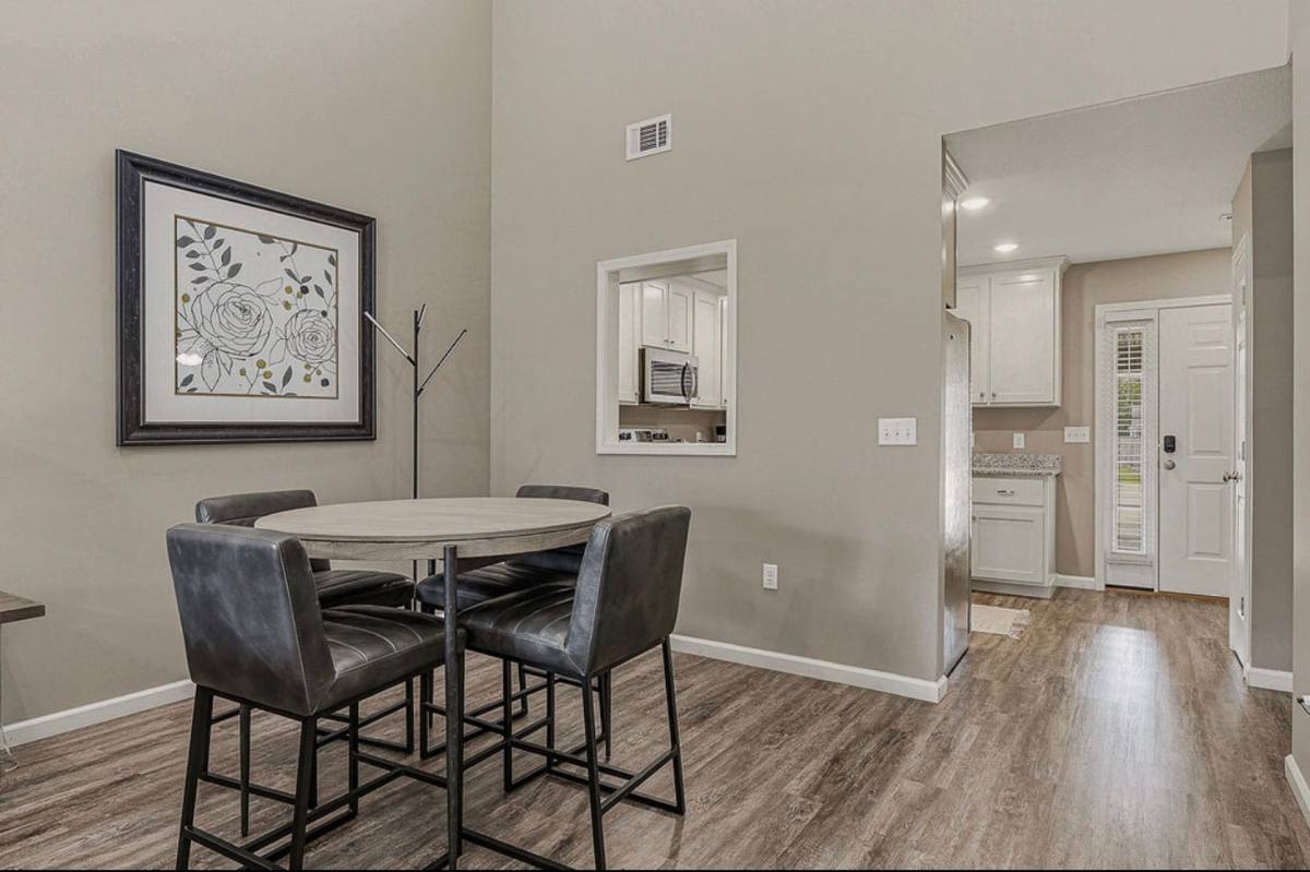 Apartment for rent at 4504 Regina Court, Jonesboro, AR 72404