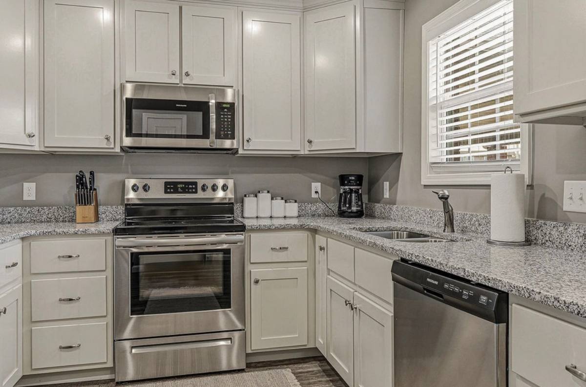 Apartment for rent at 4504 Regina Court, Jonesboro, AR 72404