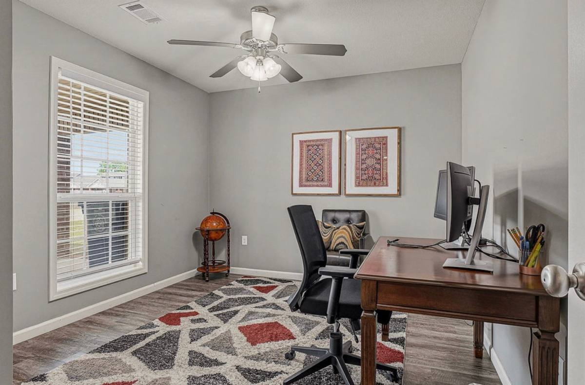 Apartment for rent at 4504 Regina Court, Jonesboro, AR 72404