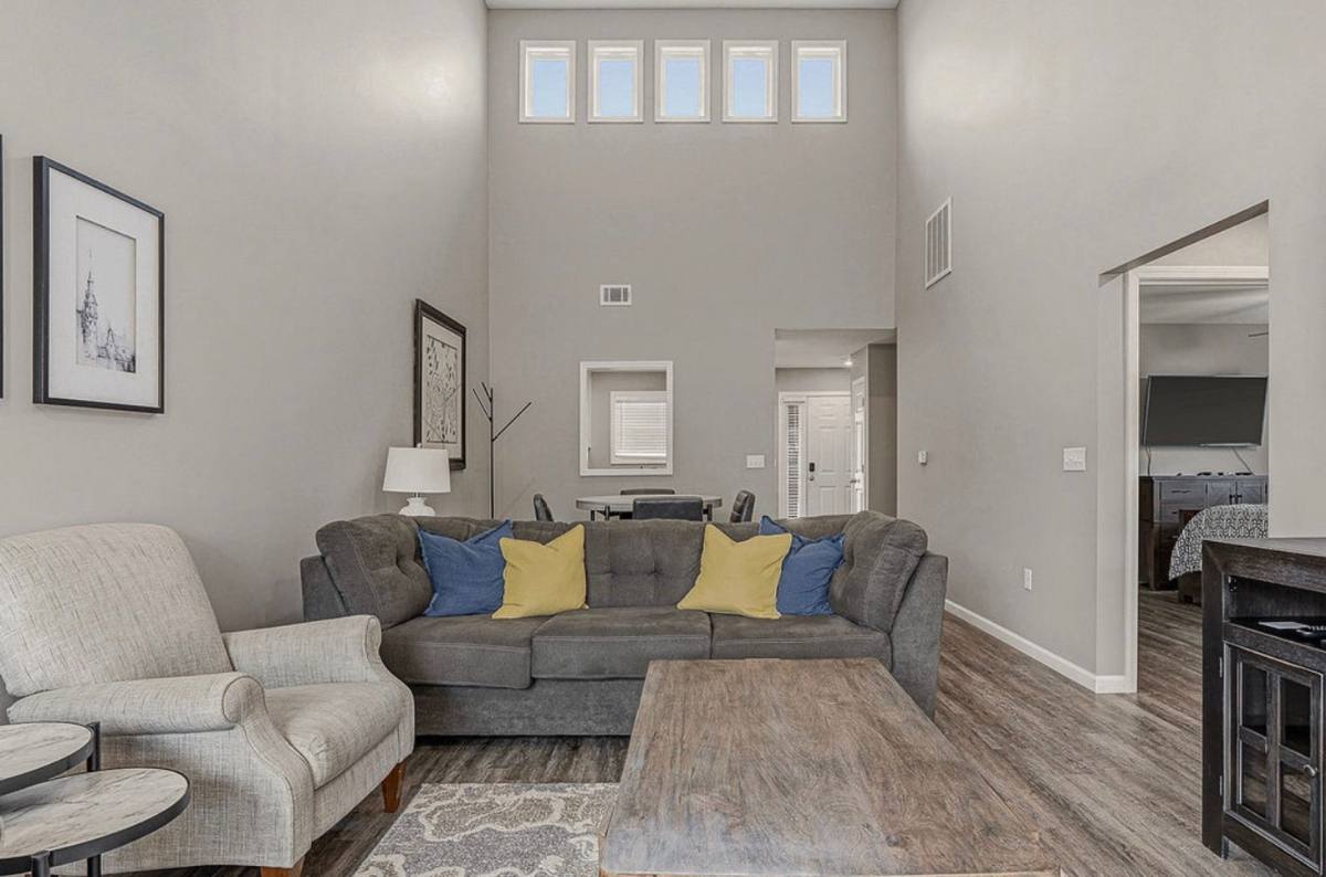 Apartment for rent at 4504 Regina Court, Jonesboro, AR 72404