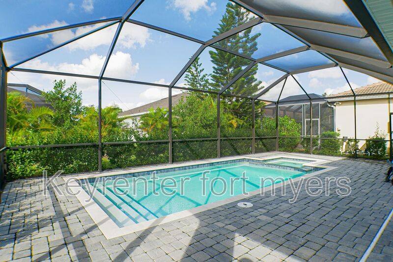 House for rent at 9143 Leatherwood Loop, Lehigh Acres, FL 33936