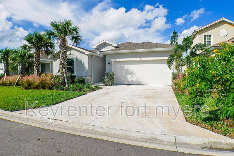 House for rent at 9143 Leatherwood Loop, Lehigh Acres, FL 33936