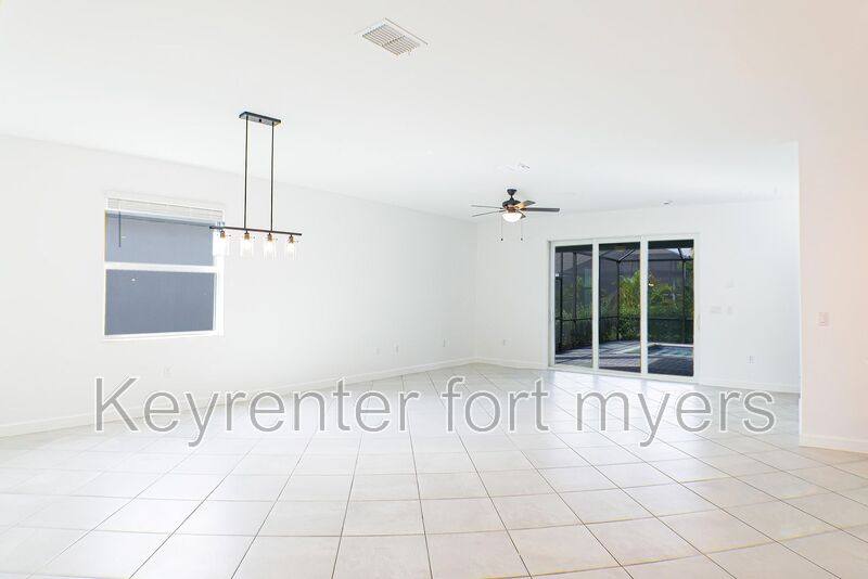 House for rent at 9143 Leatherwood Loop, Lehigh Acres, FL 33936