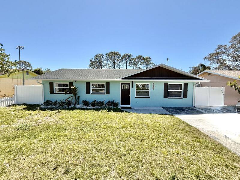 House for rent at 11786 126th Terrace, Largo, FL 33778