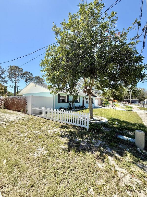 House for rent at 11786 126th Terrace, Largo, FL 33778