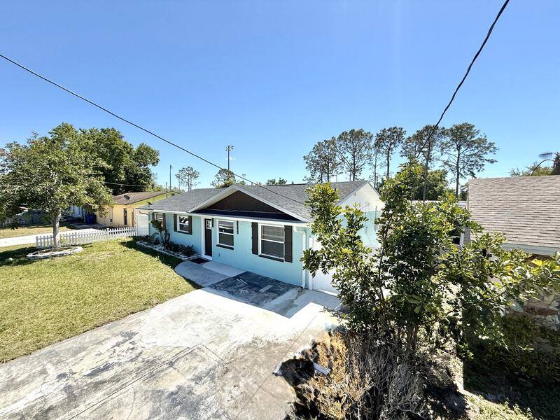 House for rent at 11786 126th Terrace, Largo, FL 33778