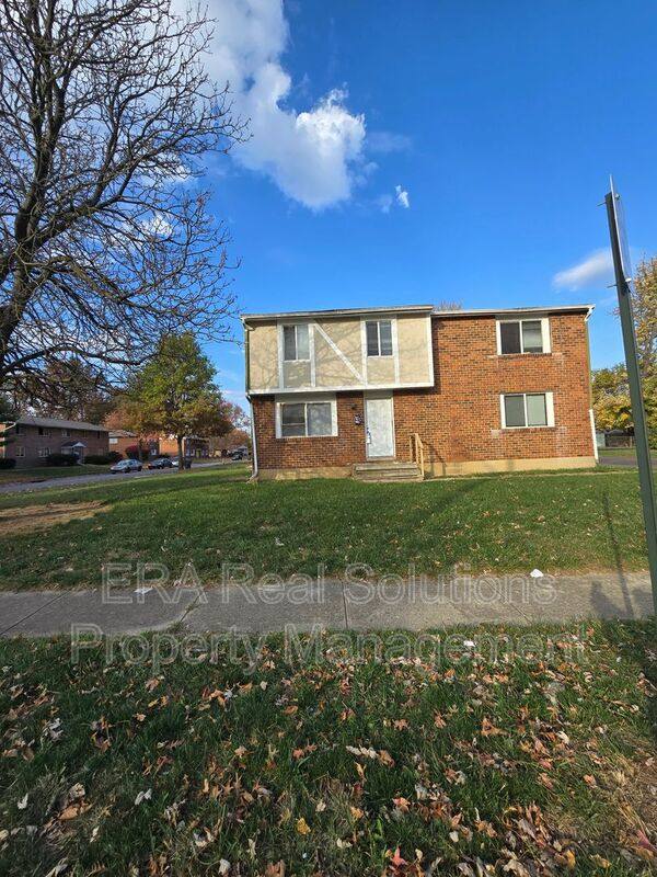 Apartment for rent at 1622 Smith Rd, Columbus, OH 43207
