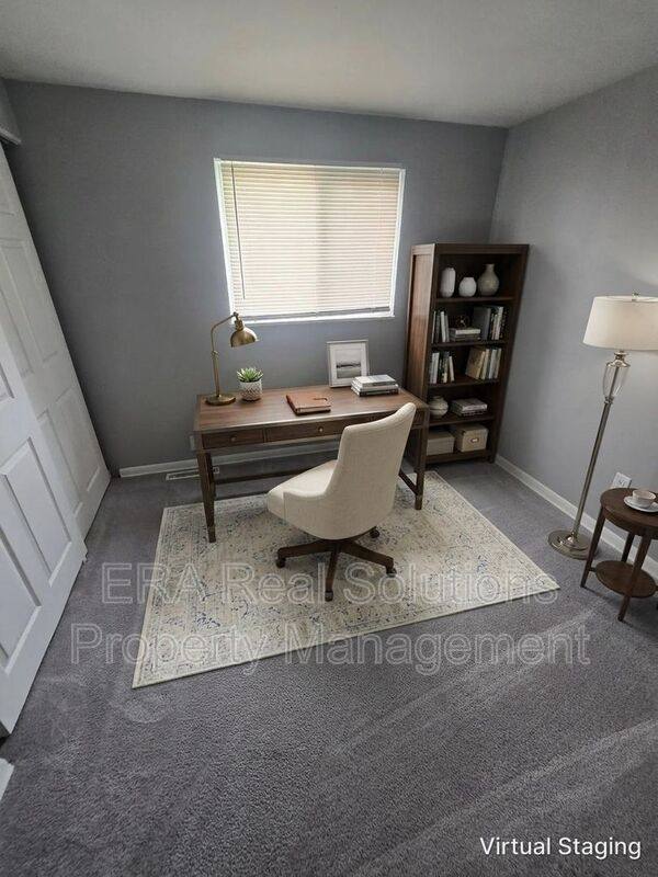 Apartment for rent at 1622 Smith Rd, Columbus, OH 43207