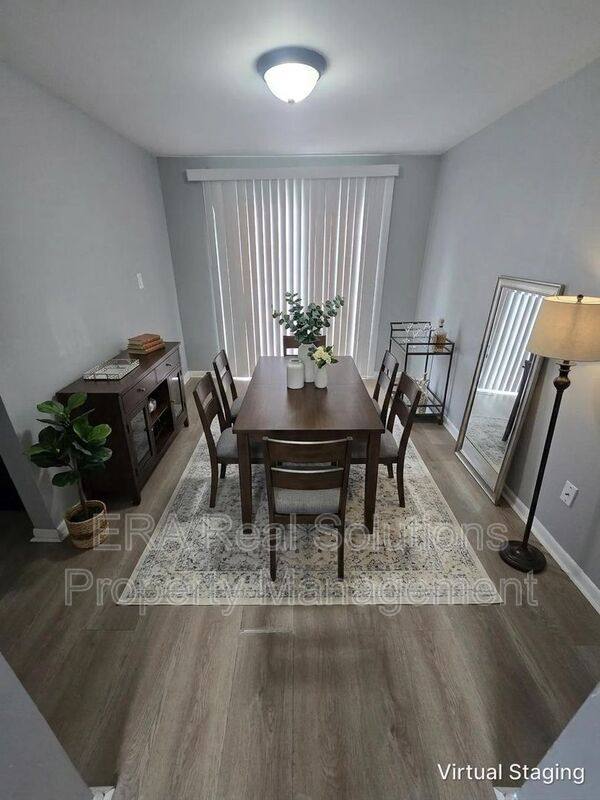 Apartment for rent at 1622 Smith Rd, Columbus, OH 43207