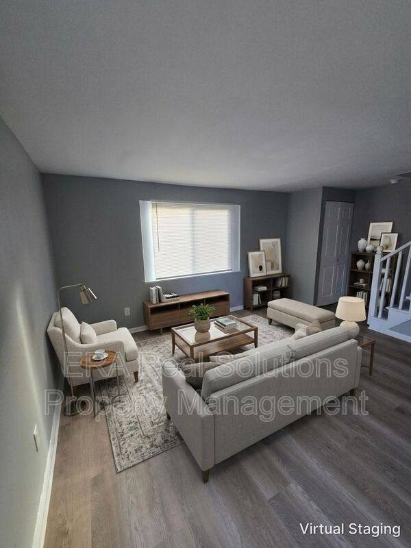 Apartment for rent at 1622 Smith Rd, Columbus, OH 43207