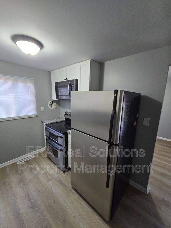 Apartment for rent at 1622 Smith Rd, Columbus, OH 43207