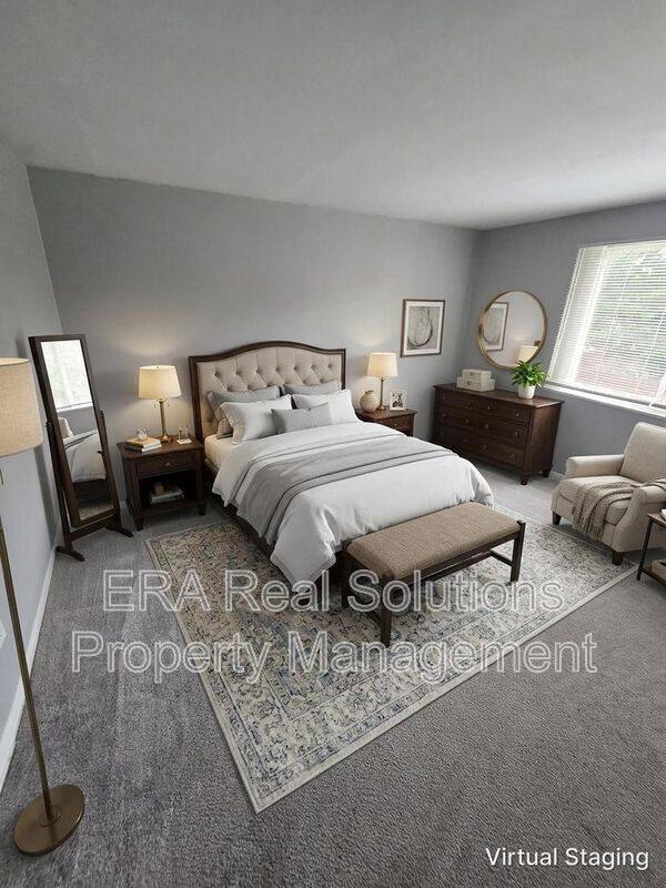 Apartment for rent at 1622 Smith Rd, Columbus, OH 43207