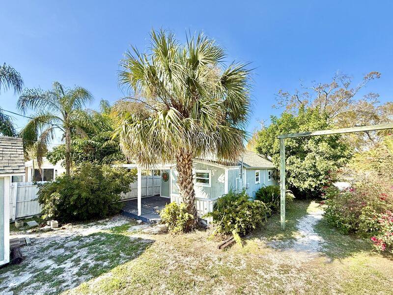 House for rent at 713 Smith St, Clearwater, FL 33756