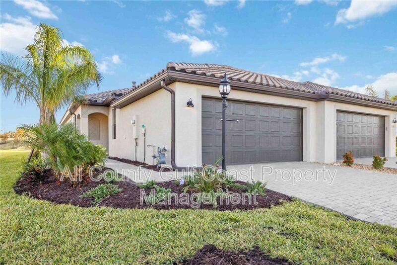 House for rent at 5315 White Sand Cove, Bradenton, FL 34211