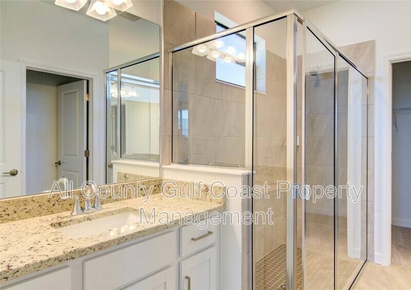 House for rent at 5315 White Sand Cove, Bradenton, FL 34211