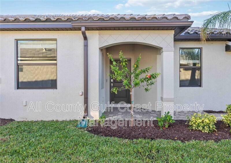 House for rent at 5315 White Sand Cove, Bradenton, FL 34211