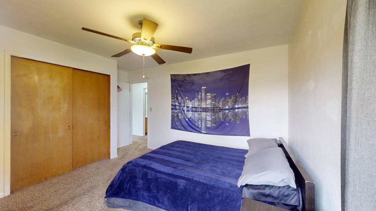 House for rent at 2109 Barr Dr, Ames, IA 50010