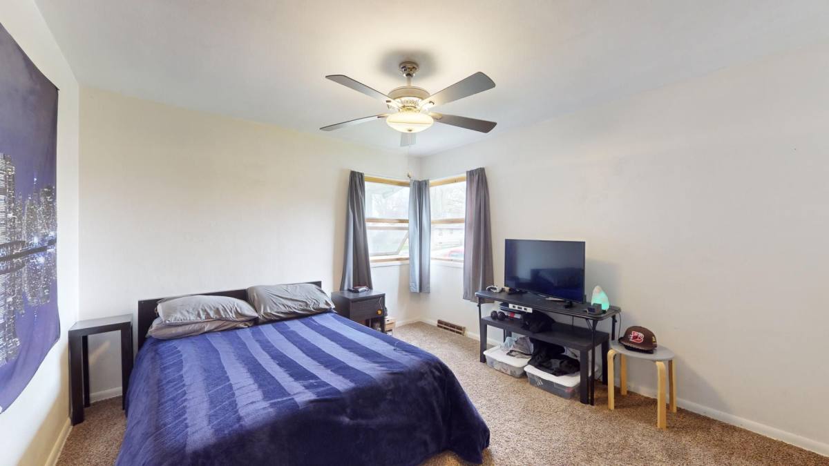 House for rent at 2109 Barr Dr, Ames, IA 50010