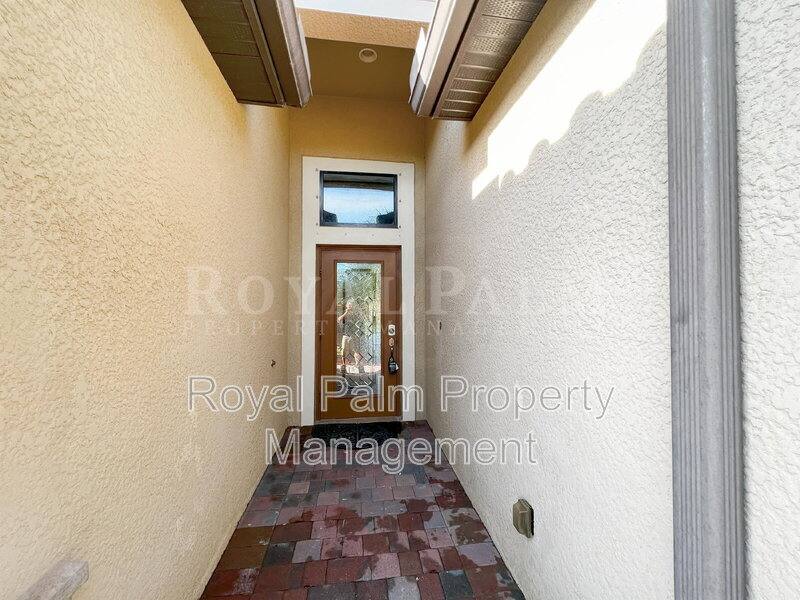 House for rent at 9332 Via San Giovani St, Fort Myers, FL 33905