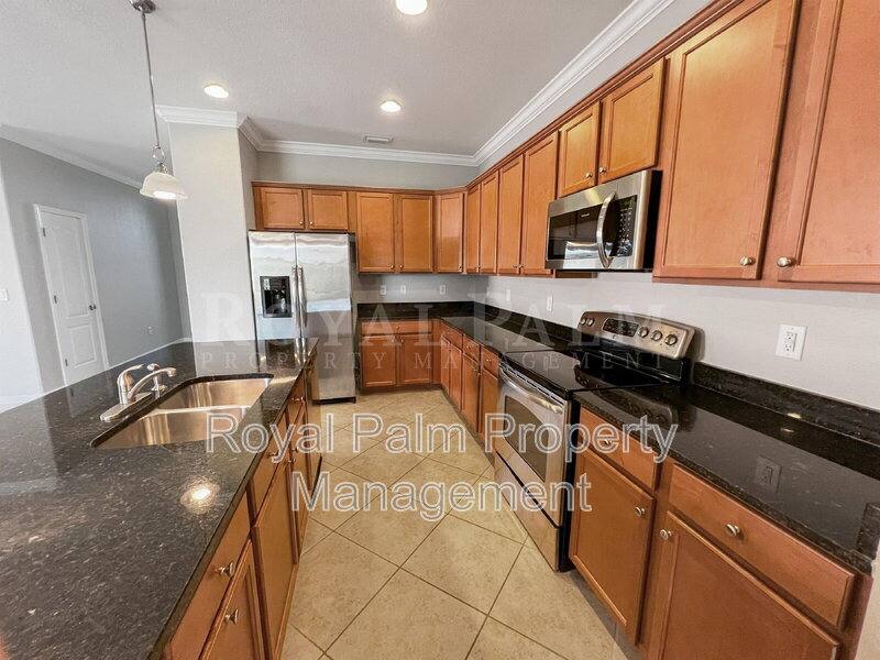 House for rent at 9332 Via San Giovani St, Fort Myers, FL 33905