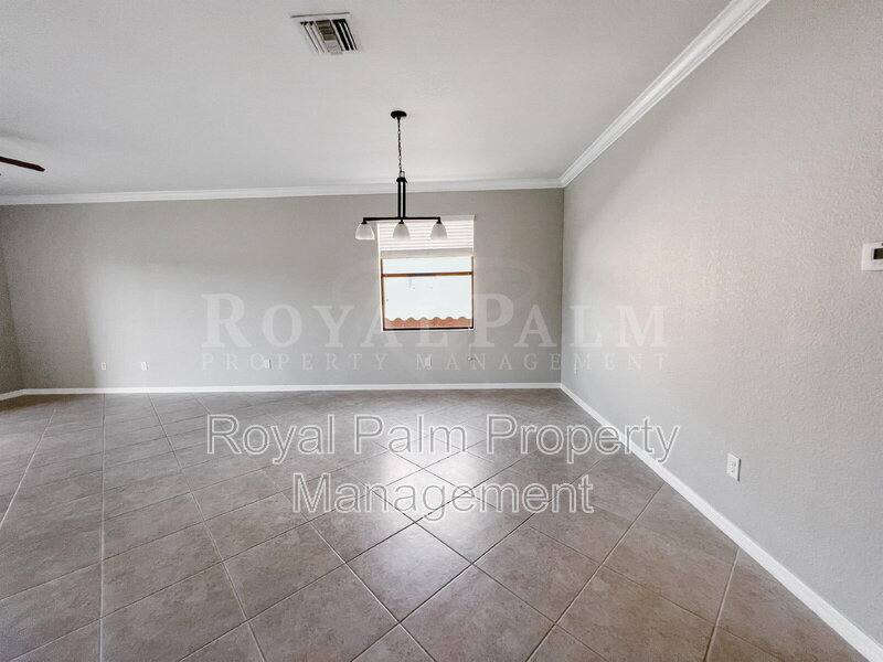 House for rent at 9332 Via San Giovani St, Fort Myers, FL 33905