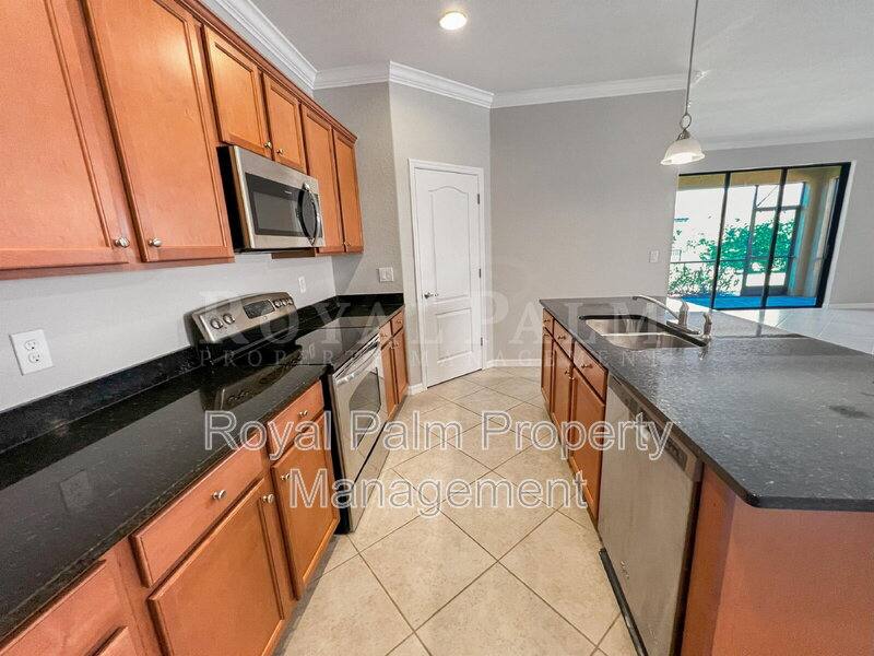 House for rent at 9332 Via San Giovani St, Fort Myers, FL 33905