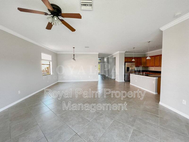 House for rent at 9332 Via San Giovani St, Fort Myers, FL 33905