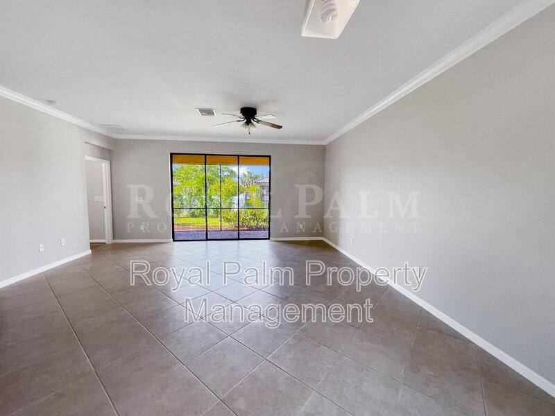 House for rent at 9332 Via San Giovani St, Fort Myers, FL 33905