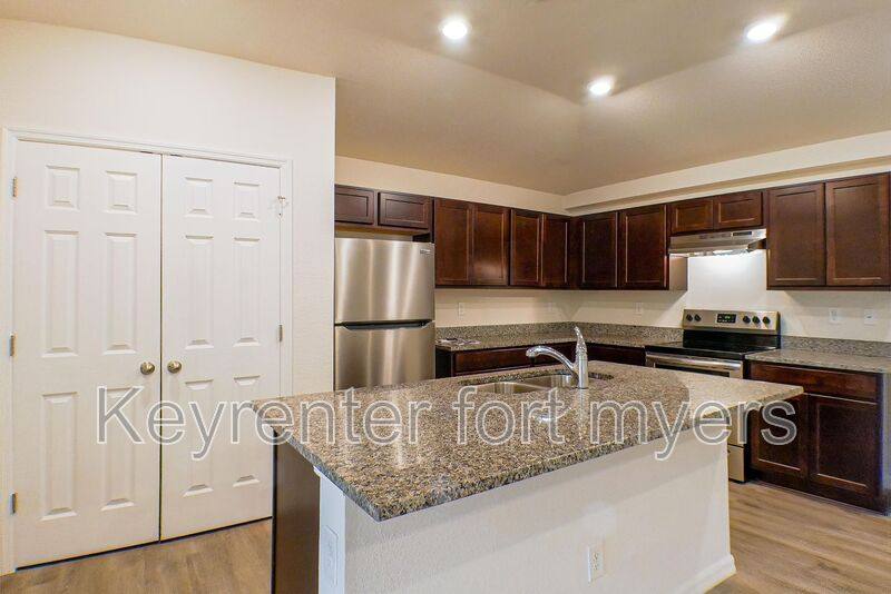House for rent at 225 Rogers St, Lehigh Acres, FL 33972